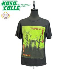 【Type o negative】タイプオーネガティブ after dark Vintage Tシャツ XL相当