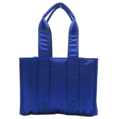 国内即送Chloe ウッディ ミディアムトート A4対応 CHC23WS383L41 楽天市場】Chloe クロエ トートバッグ woody ウッディ