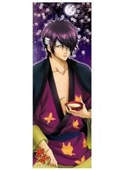 【中古】ポスター(アニメ) 高杉晋助 (繋がる絵柄Ver.) 「銀魂’ キャラポスコレクション第7弾」