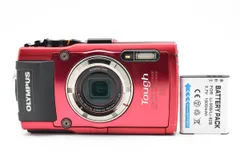 【完動品】OLYMPUS Tough TG-2 デジタルカメラ 防水カメラ 価格.com - オリンパス OLYMPUS STYLUS TG-2 Tough 価格比較
