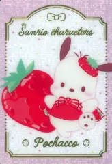 【中古】アニメ系トレカ No.32[ホロ箔押しスペシャルカード]：ポチャッコ