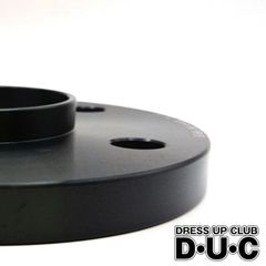 ロングボルトセット BMW/ミニ対応 ハブ付アルミ鍛造スペーサー20mm2枚セット PCD112 ハブ66.5mm M14xP1.25-50mmテーパー 社外ホイール
