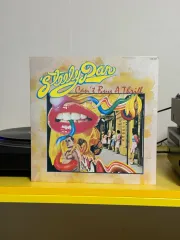 2025年最新】スティーリー・ダン レコードの人気アイテム - メルカリ