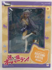2025年最新】迷い猫オーバーラン フィギュアの人気アイテム