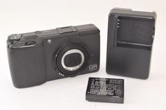 ☆極美品☆リコー RICOHGR DIGITAL シャッター数900回#2022 - メルカリ