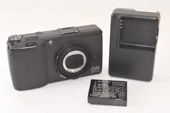 2025年最新】ricoh カメラ gr digital iiの人気アイテム - メルカリ