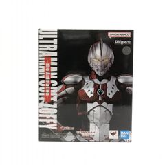 [중고] 미개봉) SHFiguarts ULTRAMAN SUIT ZOFFY -the Animation-[18]