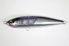ヘッドディップ 200 フラッシュブースト アルミサンマ 未使用品 ケイムラウレタンコーティング済み【70】のサムネイル
