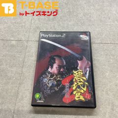 PlayStation2/プレイステーション2/プレステ2/PS2 グローバル・A・エンタテイメント 悪代官2 -妄想伝- ソフト/■
