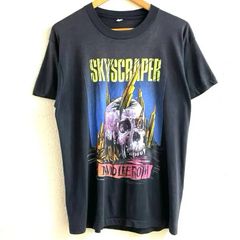 00s Wasp ワスプ Unholy Terror バンド Tシャツ Tee - メルカリ
