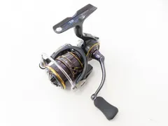 2024年最新】ダイワ daiwa カルディアlt2500s－xhの人気アイテム