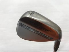 【最短翌日発送】VOKEY SM10 ニッケル | 50 | S | NSプロ950GH neo | 中古 | ウェッジ | タイトリスト