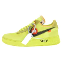 2024年最新】NIKE×OFF WHITE THE10の人気アイテム - メルカリ