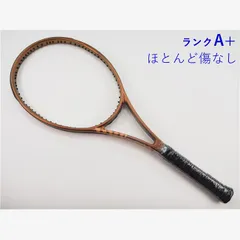ロジャーフェデラー　プロスタッフ PRO STAFF97LS G2 中古ラケット ロジャーフェデラー プロスタッフ PRO STAFF97LS G2 中古