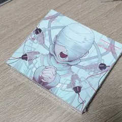 エイリアンステージ CD アルバム アクリルコースター トレカ