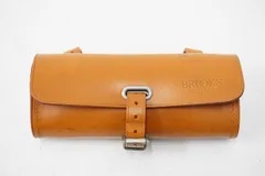 2025年最新】brooks ブルックス サドルバッグの人気アイテム