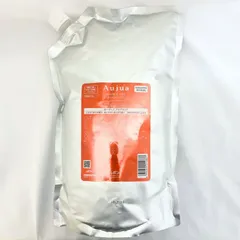 ミルボン オージュア AQ アクアヴィア シャンプー 詰替用 1800ml Aujua AQUAVEER