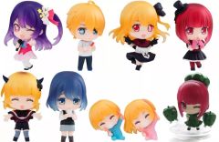 【中古】食玩 トレーディングフィギュア 全8種セット 「【推しの子】コレクション2」