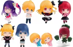 【中古】食玩 トレーディングフィギュア 全8種セット 「【推しの子】コレクション2」