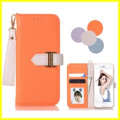 【在庫処分】携帯カバー　あいふぉん7手帳型ケース アイフォンse2 iPhone8 スマホケース ケース ケース 手帳型 手帳型 ケース カード収納 ケース ケース 財布型 いiPhone8 人気 かわい おしゃれ TPU　スタンド機能 ストラップ付き シンプ