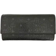 エムシーエム MCM LARGE COLOR VISETOS 二つ折り財布 メンズ 表記無 のサムネイル
