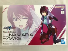 2025年最新】ルナマリア フィギュアライズの人気アイテム - メルカリ