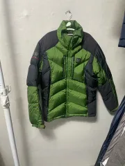 KORON SPORT コーロンスポーツダウンジャケッS-M KORON SPORT コーロンスポーツダウンジャケッS-M