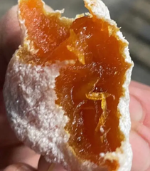 昔ながらの干し柿　干しかき　干し柿　箱込み1kg