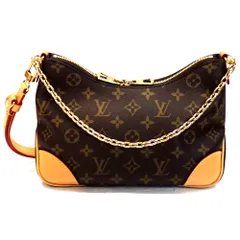 む*米様 美品！格安！LOUIS VUITTONモノグラムブローニュショルダー 2025年最新】ヴィトン ブローニュの人気アイテム - メルカリ