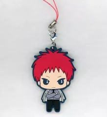 【中古】雑貨 赤司征十郎 「黒子のバスケ カプセルラバーマスコット OFF SHOT EDITION1」