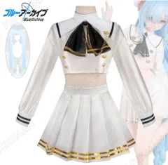 アズールレーン　ジェーナス　コスプレ　衣装　ウィッグ　サキュバス　悪魔　エナメル Amazon.co.jp: [Sanjucos] ジェーナス サキュバス 小悪魔 駆逐艦