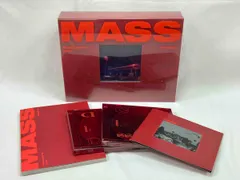 Amazon.co.jp: LIVE TOUR2022-2023 / MASS 