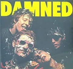 2024年最新】damned damnedの人気アイテム - メルカリ