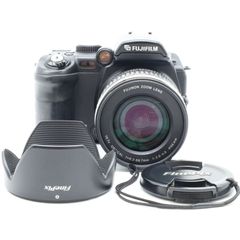 ★良品★ FUJIFILM フジフイルム FinePix S9000