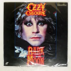 2025年最新】bark at the moon レコードの人気アイテム - メルカリ