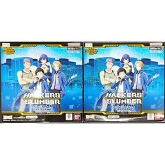 ホロライブ　ブルーミングレディアンス クインテットスペクトラム　シュリンクあり Amazon.co.jp: ホロライブカードゲーム ブースターパック第2弾