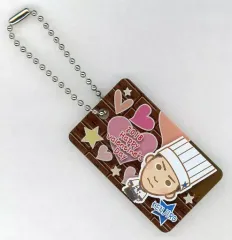 【中古】キーホルダー・マスコット(男性) 山下健二郎(三代目J Soul Brothers) アクリルキーホルダー Valentine’s Day 2018 Ver. EXILE TRIBE STATION オンラインカプセル