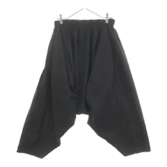 美品.即購入OK】tao サルエルパンツ タオ コムデギャルソン