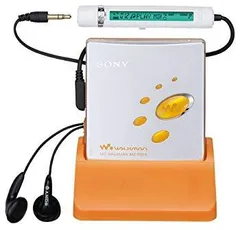 早い者勝ち❗️SONY MDウォークマン MZ-EH50 MZ-E520 SONY MD WALKMAN MZ-EH50 オークション比較 - 価格.com