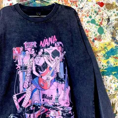 2024年最新】nana tシャツ 矢沢あいの人気アイテム - メルカリ