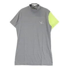 2025年最新】1piu1uguale3 ゴルフ モックネックの人気アイテム