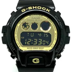 【未使用レベル超美品】G-SHOCK DW-6900CB ブラック×ゴールド 2025年最新】G-SHOCK DW-6900CBの人気アイテム - メルカリ