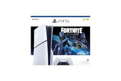 PlayStation 5 "フォートナイト" Cobalt Starパック(CFIJ-10027) [video game]