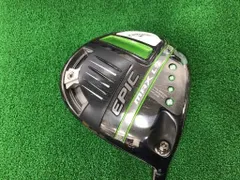 Callaway　EPIC MAX LS 【１W】TENSEI 55Ｓ　新品 Amazon.co.jp: キャロウェイ（CALLAWAY） EPIC MAX LS エピック