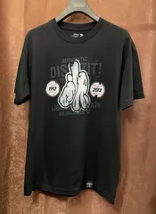 楽天市場】ディスイズイット メンズ Tシャツ ブラック DISSIZIT