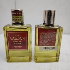 h61257 カネボウ バルカン valcan 頭皮用 ヘアートニック 180ml