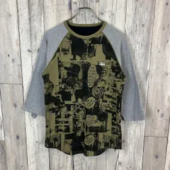 2025年最新】stussy futuraの人気アイテム - メルカリ