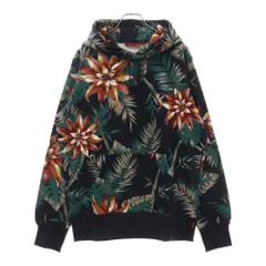 2025年最新】Supreme パーカー 花柄の人気アイテム - メルカリ