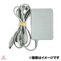 任天堂 純正品 New ニンテンドー3DS ACアダプター 3DS / New 3DS 任天堂 純正品 New ニンテンドー3DS ACアダプター 3DS / New 3DS