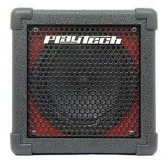 A1171♥PLAYTECH　JAMMER BASS 35 ベースアンプ♥ ☆ PLAYTECH JAMMER BASS 35 ベースアンプ 通電のみ確認 - メルカリ